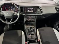 Usado Seat Ateca Reference 86 CV (63 kW) 2017 SUV