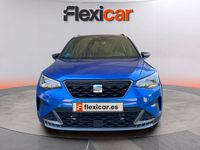 Usado Seat Arona FR 111 CV (81 kW) 2024 Azul SUV