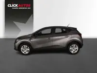Usado Mitsubishi ASX Spirit 91 CV (66 kW) 2024 Gris SUV