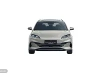 Nuevo BYD Seal Comfort 212 CV (155 kW) 2026 Blanco Familiar