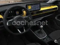 Usado Jeep Avenger 100 CV (73 kW) 2023 Negro SUV