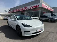 Usado Tesla Model 3 RWD 239 kW (325 CV) 2021 Eléctrico Berlina