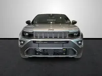 Nuevo Jeep Avenger 145 CV (106 kW) 2026 SUV