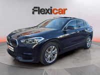 Brugt BMW X2 136 HK (100 kW) 2022 Grå SUV
