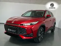 Ny MG HS Luxury 224 HK (164 kW) 2026 Vit SUV