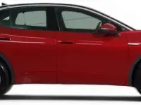Usado VW ID.5 Pro 150 kW (204 CV) 2022 SUV