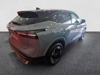 Usado Nissan Qashqai N-Connecta 140 CV (102 kW) 2024 SUV