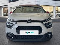 Usado Citroën C3 Feel 83 CV (61 kW) 2022 Blanco
