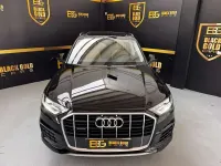Usado Audi Q7 S-Line 231 CV (169 kW) 2020 Negro SUV