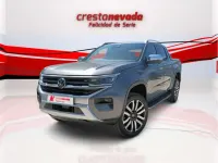 Usado VW Amarok Aventura 240 CV (176 kW) 2024 Gris Pickup/Camioneta