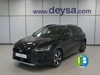 Usado Ford Focus Active X 125 CV (91 kW) 2025 Negro Utilitario