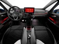 Usado VW ID.3 Pro 150 kW (204 CV) 2023 Azul Utilitario