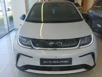 Nuevo BYD Dolphin Design 150 kW (204 CV) 2026 Eléctrico Utilitario