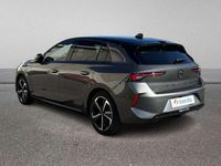 Usado Opel Astra 131 CV (96 kW) 2024 Gris Berlina
