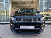 usado Jeep Compass 1.4 Multiair Sport 4x2 103kW