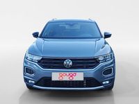 Usado VW T-Roc Sportline 150 CV (110 kW) 2020 SUV