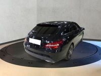 usado Mercedes CLA200 Shooting Brake CLASED AUT