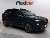 Usado Jaecoo 7 147 CV (108 kW) 2025 Negro SUV