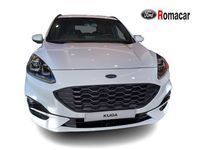 Usado Ford Kuga ST-Line 150 CV (110 kW) 2022 Blanco SUV