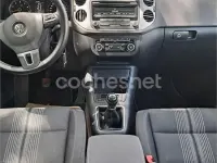 Usado VW Golf Plus Cross Advance 105 CV (77 kW) 2012 Gris / plata Monovolumen