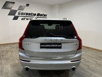 Usado Volvo XC90 Momentum 235 CV (172 kW) 2018 Gris / plata SUV