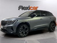 Käytetty Renault Austral Techno 200 HP (147 kW) 2023 Harmaa Katumaasturi