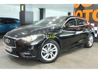 usado Infiniti Q30 1.6T 90kW (122CV) PREMIUM