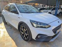 Usado Ford Focus Active 120 CV (88 kW) 2020 Blanco Berlina