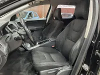 Usado Volvo XC60 Momentum 150 CV (110 kW) 2017 Negro SUV