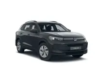 Nuevo VW Tiguan 131 CV (96 kW) 2026 Gris SUV