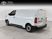 Usado Toyota Proace 100 kW (136 CV) 2025 Blanco Monovolumen