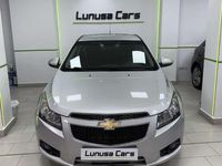 Usado Chevrolet Cruze LT 150 CV (110 kW) 2012 Utilitario