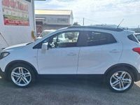 Usado Opel Mokka Selective 130 CV (95 kW) 2014 Blanco SUV
