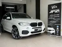 Usado BMW X5 Comfort Edition 258 CV (189 kW) 2018 Blanco SUV