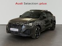 Nuevo Audi Q2 150 CV (110 kW) 2025 Gris / plata SUV