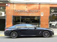 usado BMW 840 Serie 8 d Gran Coupé Xdrive