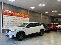 Usado Peugeot 2008 Active 130 CV (95 kW) 2023 Blanco SUV