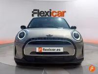 Usado Mini Cooper 136 CV (100 kW) 2024 Gris / plata Utilitario