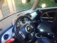 Usado Mini Cooper 156 CV (114 kW) 2024 Gris / plata Utilitario