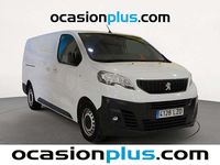 Usado Peugeot Expert Premium 102 CV (75 kW) 2022 Blanco Van
