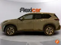 Usado Nissan X-Trail N-Connecta 213 CV (156 kW) 2023 Gris SUV