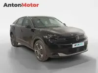 Nuevo Citroën C4 145 CV (106 kW) 2026 Negro SUV