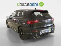 Usado VW Golf VIII R 320 CV (235 kW) 2022 Negro