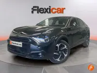 Usado Citroën C4 Feel 130 CV (95 kW) 2023 Negro SUV