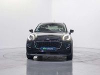Usado Ford Puma Titanium 120 CV (88 kW) 2021 Negro SUV