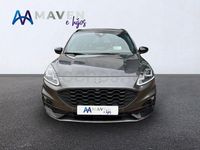 Usado Ford Kuga ST-Line X 225 CV (165 kW) 2023 Gris / plata SUV