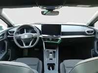 Nuevo Seat Leon FR 150 CV (110 kW) 2026 Negro