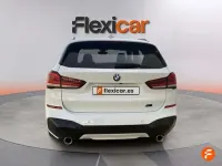 Usado BMW X1 150 CV (110 kW) 2020 Blanco SUV