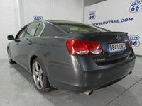 usado Lexus GS300 Luxury 183 kW (249 CV)