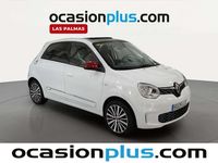 Usado Renault Twingo Le Coq Sportif 92 CV (67 kW) 2020 Blanco Utilitario